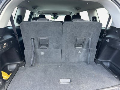 2023 Jeep Grand Cherokee L Laredo 4x4
