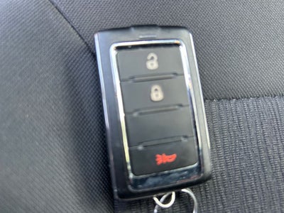 2023 Jeep Grand Cherokee L Laredo 4x4