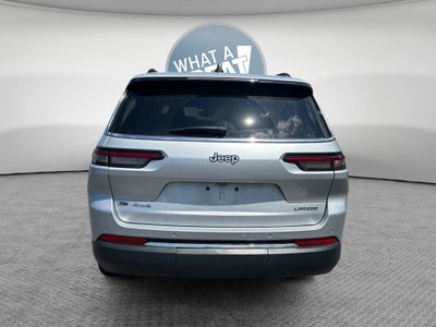 2023 Jeep Grand Cherokee L Laredo 4x4