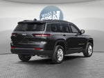 2027 Jeep Grand Cherokee L Laredo Altitude
