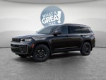 2026 Jeep Grand Cherokee L GRAND CHEROKEE L LAREDO ALTITUDE 4X4
