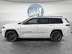 2026 Jeep Grand Cherokee L GRAND CHEROKEE L LIMITED 4X4