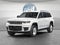2027 Jeep Grand Cherokee L Limited Reserve