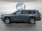2027 Jeep Grand Cherokee L Limited Reserve