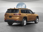 2026 Jeep Grand Cherokee L GRAND CHEROKEE L LIMITED 4X4