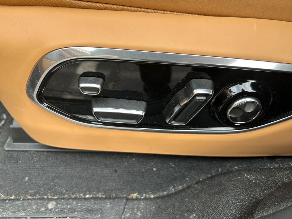 2023 Jeep Grand Cherokee L Summit Reserve 4x4