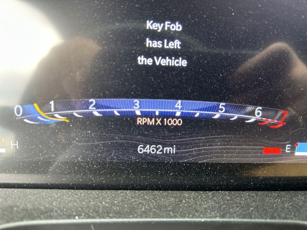 2023 Jeep Grand Cherokee L Summit Reserve 4x4