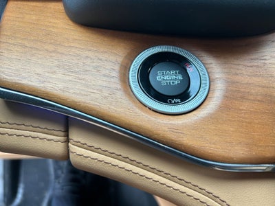2023 Jeep Grand Cherokee L Summit Reserve 4x4