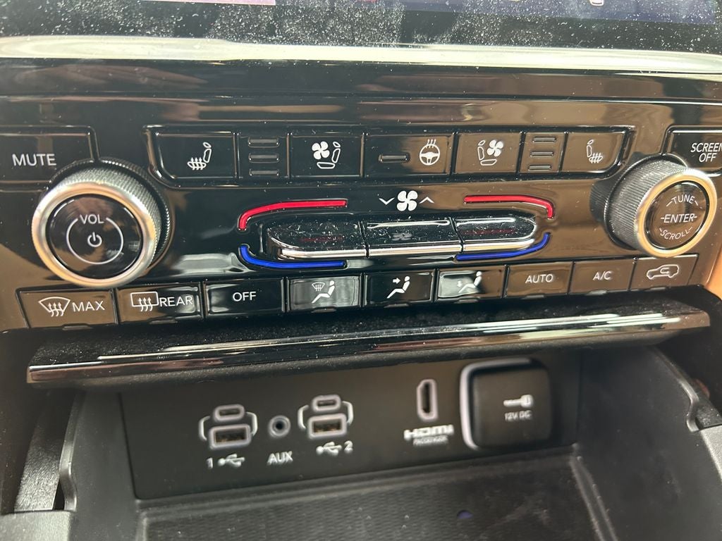 2023 Jeep Grand Cherokee L Summit Reserve 4x4