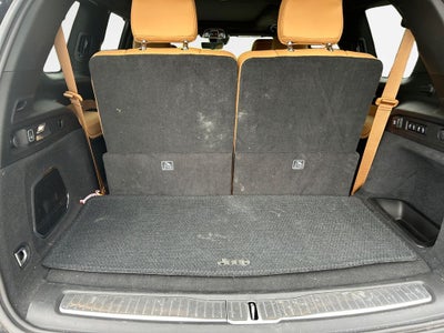 2023 Jeep Grand Cherokee L Summit Reserve 4x4