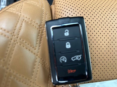 2023 Jeep Grand Cherokee L Summit Reserve 4x4