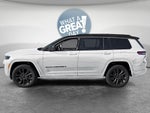 2026 Jeep Grand Cherokee L GRAND CHEROKEE L SUMMIT 4X4