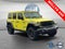 2024 Jeep Wrangler Willys 4xe