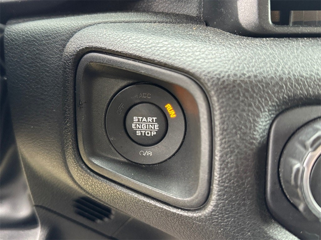 2024 Jeep Wrangler Willys 4xe