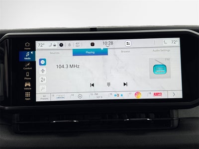 2024 Jeep Wrangler Willys 4xe