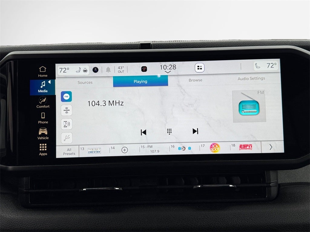 2024 Jeep Wrangler Willys 4xe