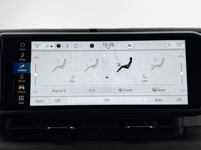 2024 Jeep Wrangler Willys 4xe