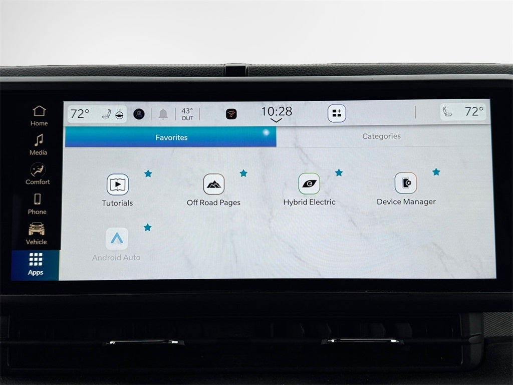 2024 Jeep Wrangler Willys 4xe