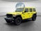 2024 Jeep Wrangler Willys 4xe