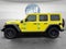 2024 Jeep Wrangler Willys 4xe