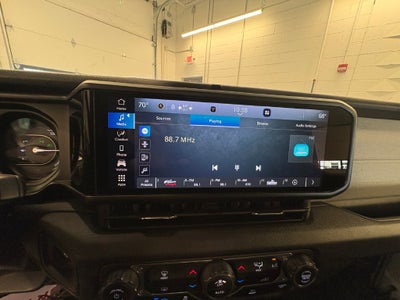 2024 Jeep Wrangler 4xe Sport S 4xe