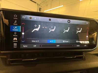 2024 Jeep Wrangler 4xe Sport S 4xe