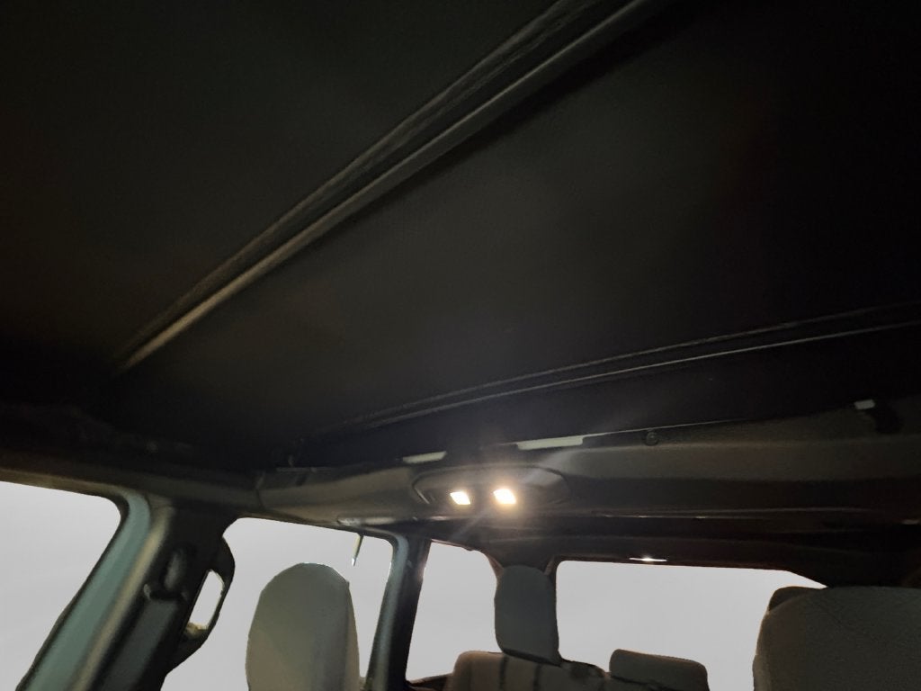 2024 Jeep Wrangler 4xe Sport S 4xe