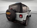 2024 Jeep Wrangler 4xe Sport S 4xe