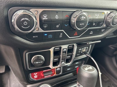 2024 Jeep Wrangler 4xe Willys 4xe