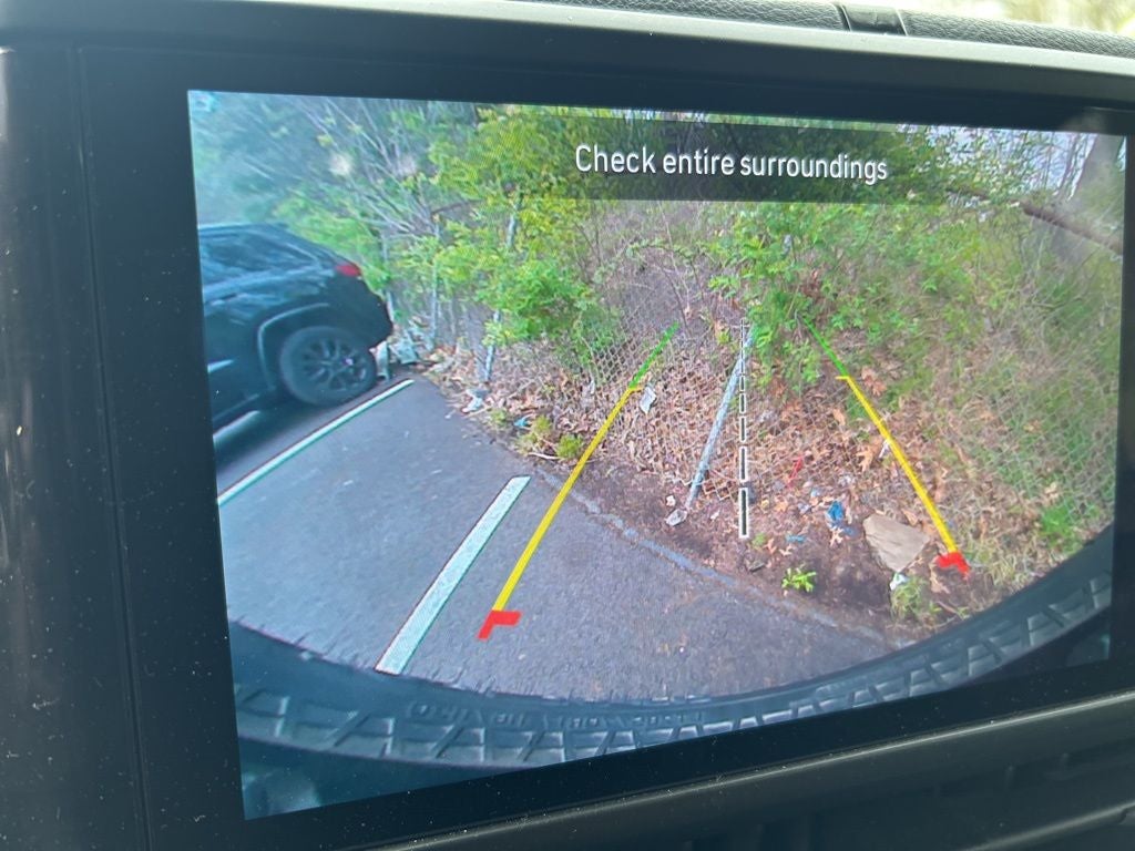 2024 Jeep Wrangler 4xe Willys 4xe