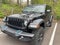 2024 Jeep Wrangler 4xe Willys 4xe