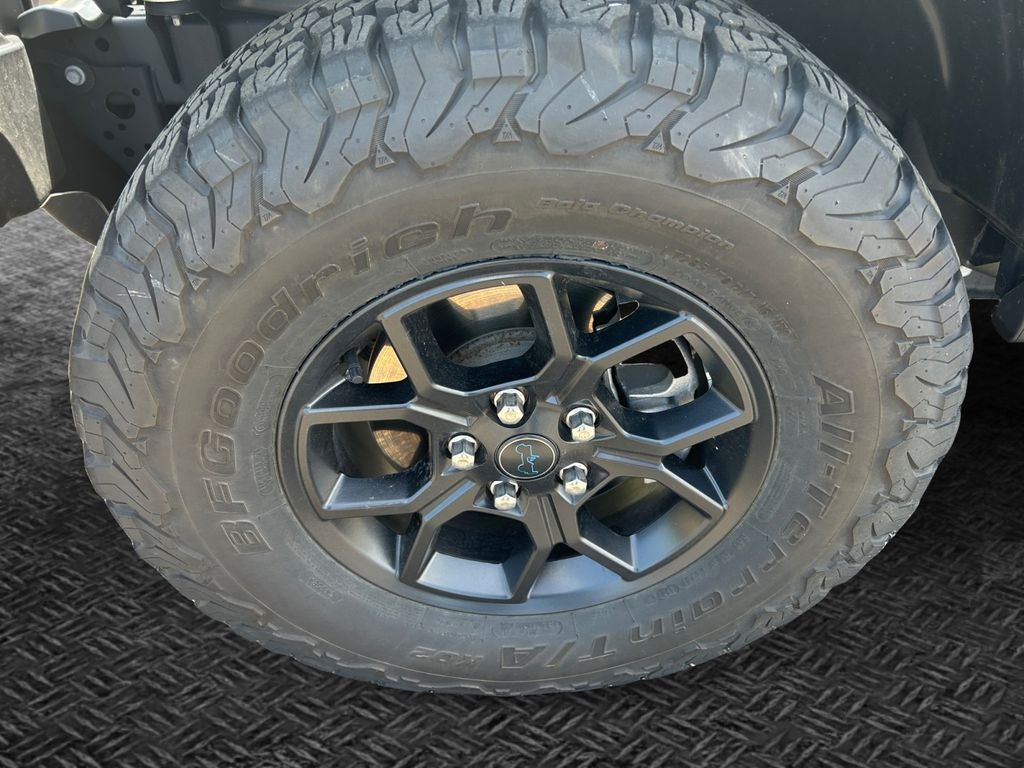 2024 Jeep Wrangler 4xe Willys 4xe