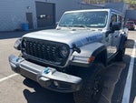 2024 Jeep Wrangler 4xe Willys 4xe