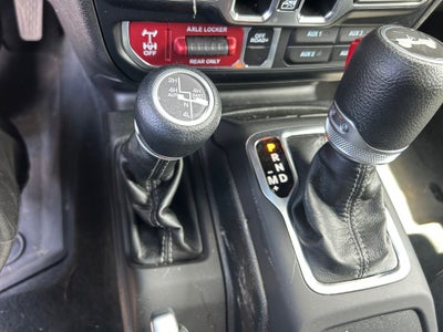2024 Jeep Wrangler 4xe Willys 4xe