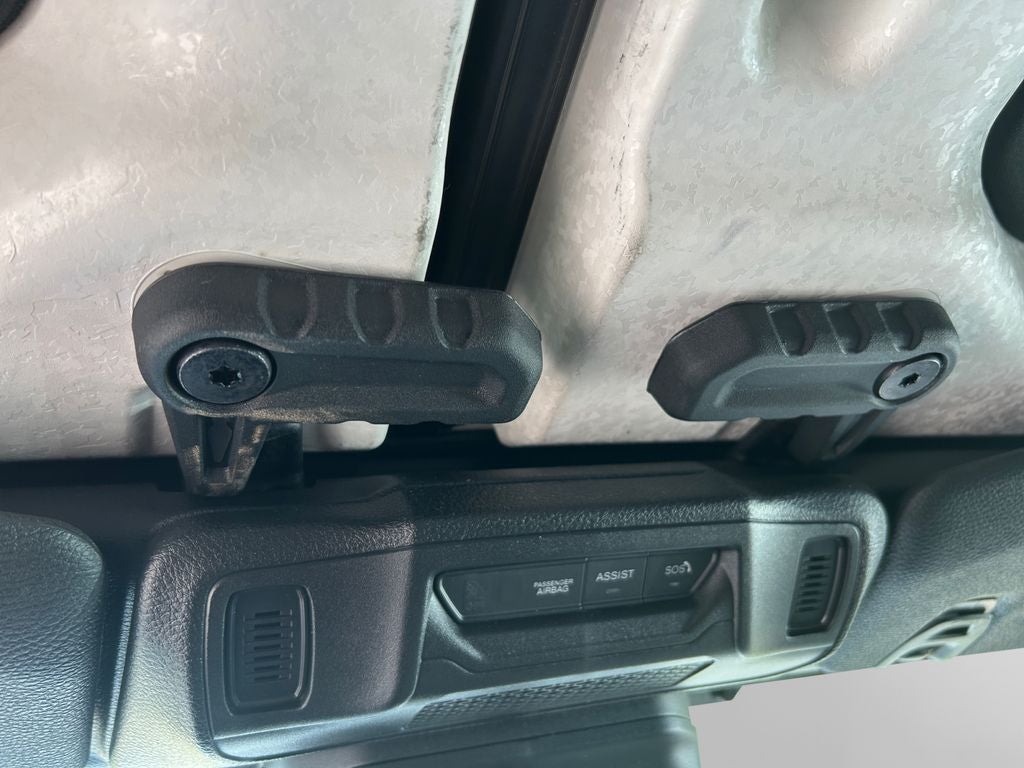 2024 Jeep Wrangler 4xe Willys 4xe