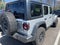 2024 Jeep Wrangler 4xe Willys 4xe