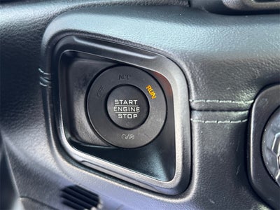 2024 Jeep Wrangler Rubicon 4xe