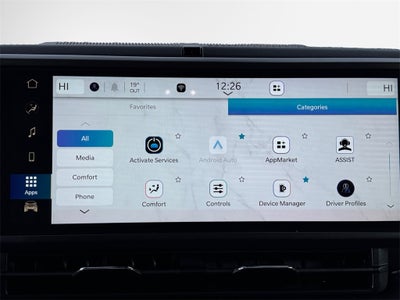 2024 Jeep Wrangler Rubicon 4xe