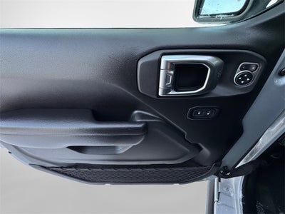 2024 Jeep Wrangler Rubicon 4xe