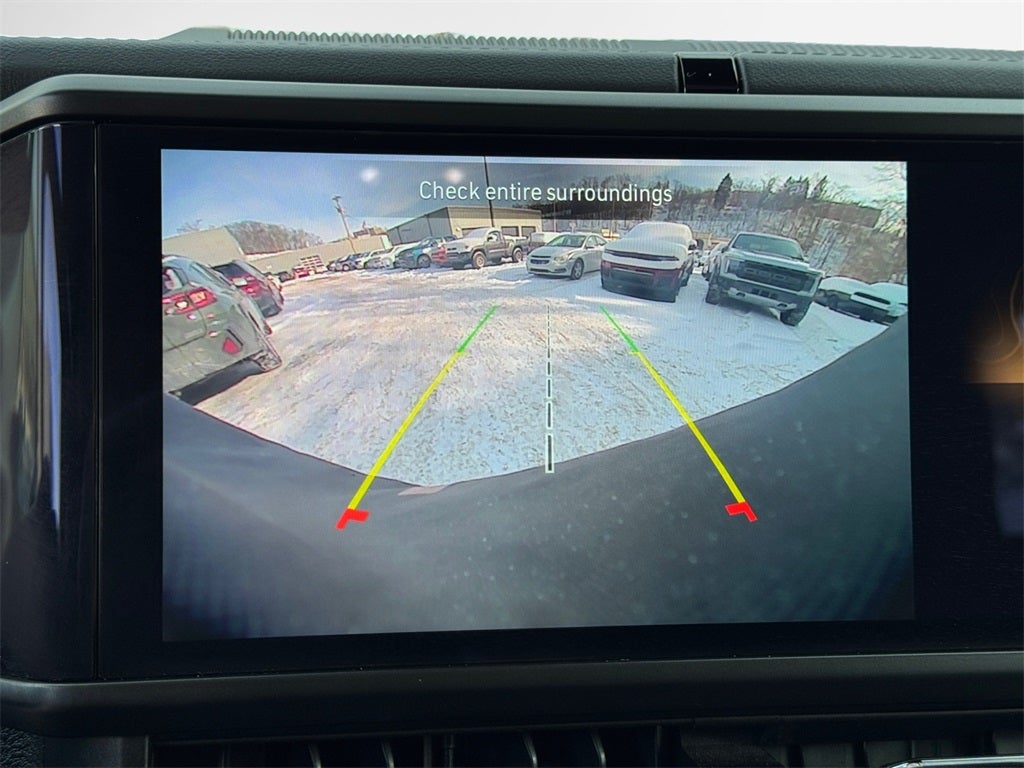 2024 Jeep Wrangler Rubicon 4xe