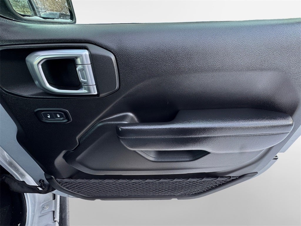 2024 Jeep Wrangler Rubicon 4xe