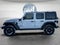 2024 Jeep Wrangler Rubicon 4xe