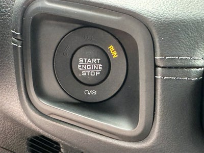 2025 Jeep Wrangler Rubicon 392