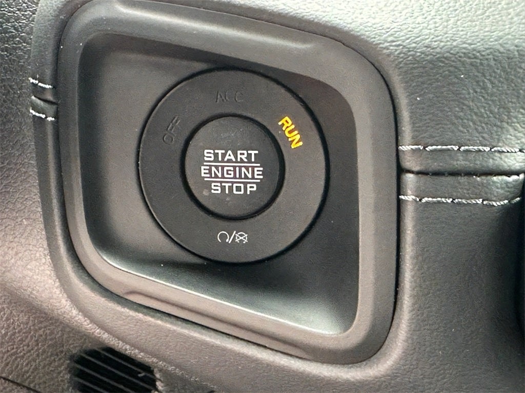 2025 Jeep Wrangler Rubicon 392