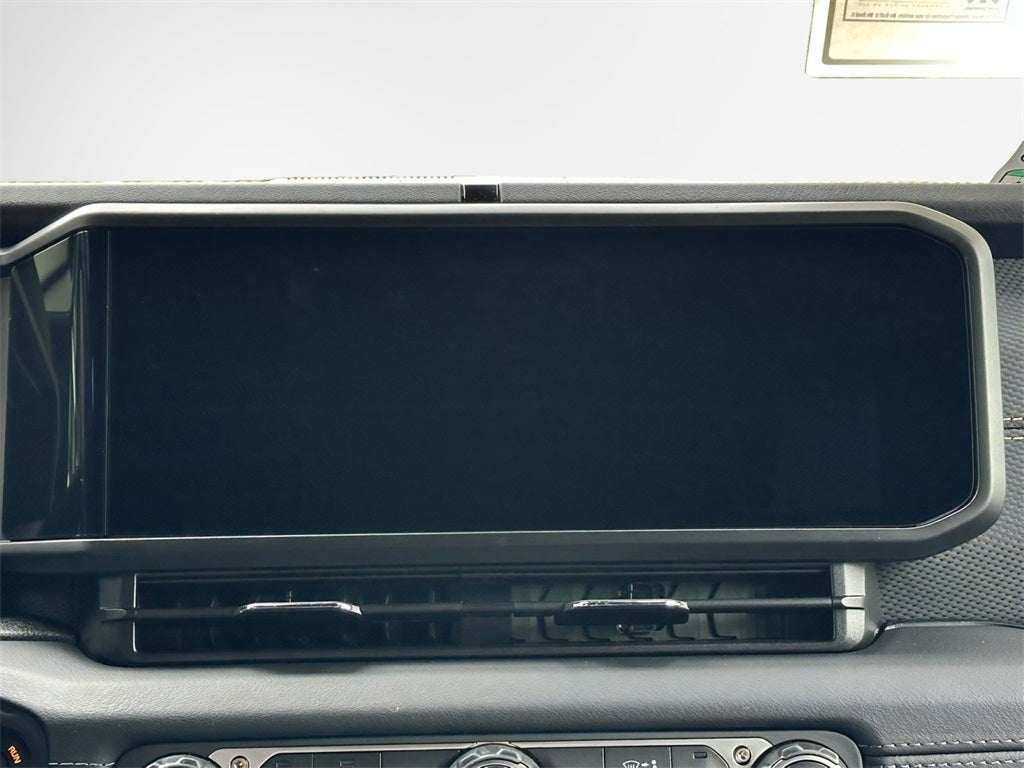 2025 Jeep Wrangler Rubicon 392