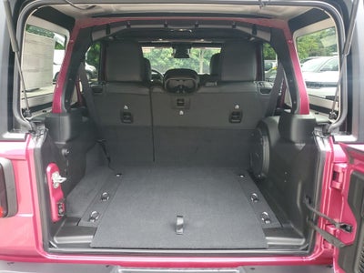 2026 Jeep Wrangler WRANGLER 4-DOOR WILLYS 392
