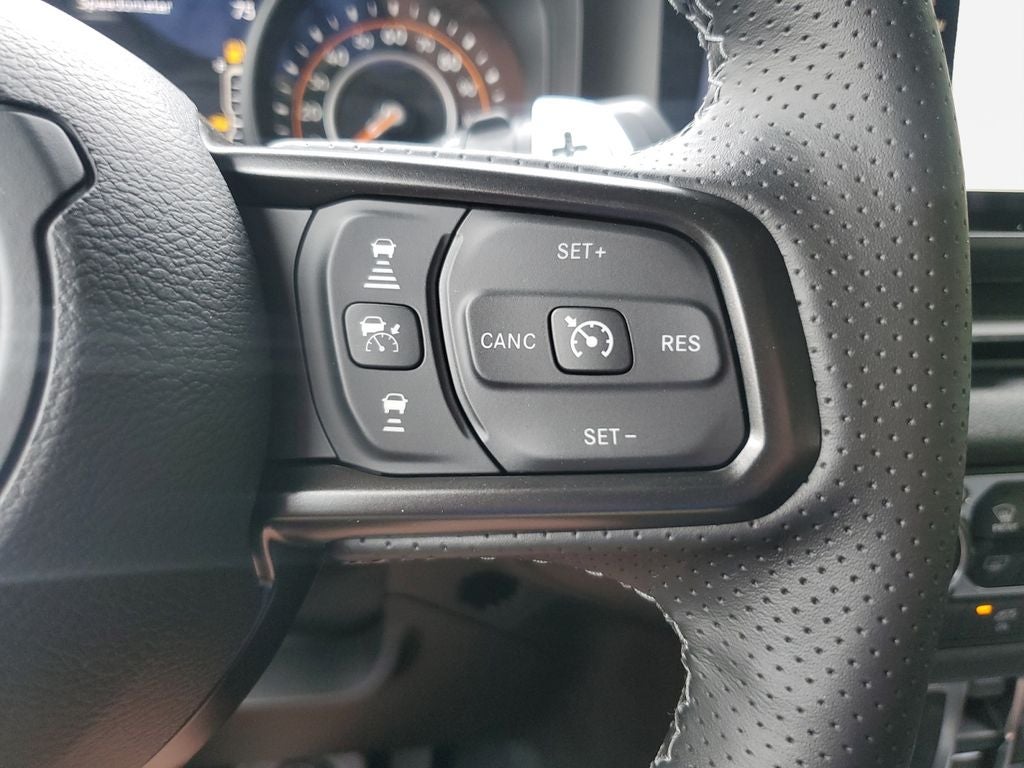 2026 Jeep Wrangler WRANGLER 4-DOOR WILLYS 392
