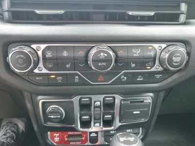 2026 Jeep Wrangler WRANGLER 4-DOOR WILLYS 392