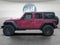 2026 Jeep Wrangler WRANGLER 4-DOOR WILLYS 392