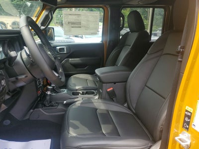 2026 Jeep Wrangler WRANGLER 4-DOOR WILLYS 392